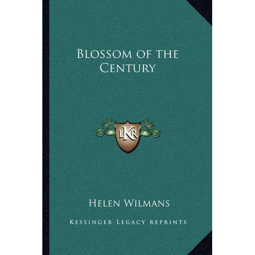 Blossom of the Century