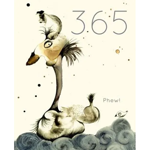 365 Phew!