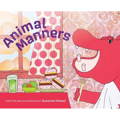 Animal Manners