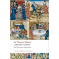 Le Morte d'Arthur: The Winchester Manuscript