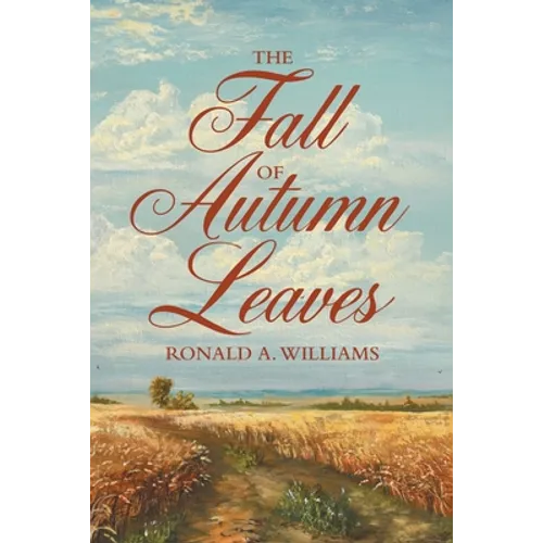 The Fall of Autumn Leaves