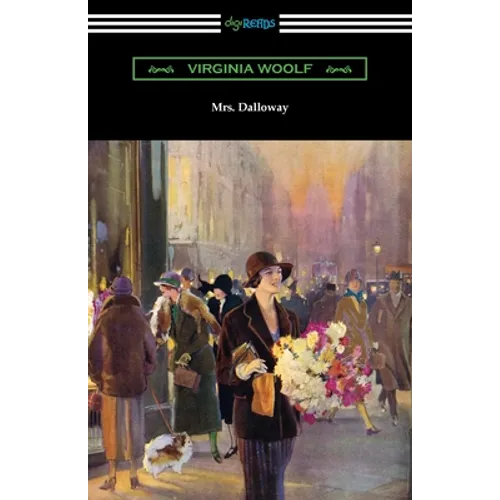 Mrs. Dalloway