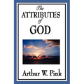 The Attributes of God