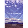 The Tacit Dimension