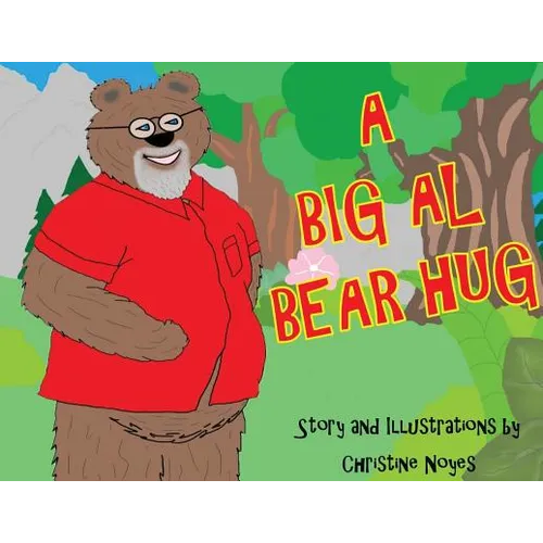 A Big Al Bear Hug