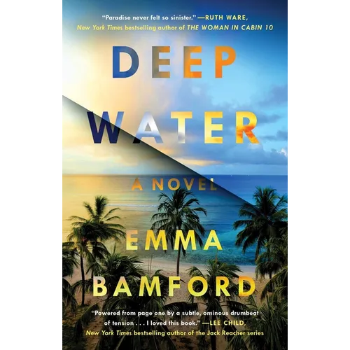 Deep Water