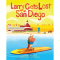 Larry Gets Lost in San Diego