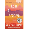 Lost Children Archive