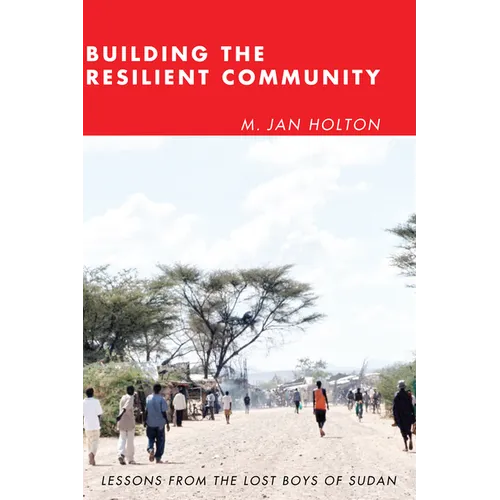 Building the Resilient Community