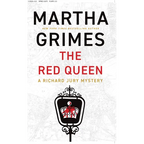 The Red Queen - Hardcover