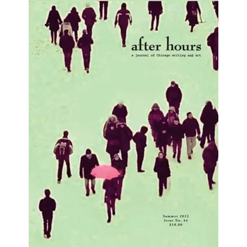 After Hours #44