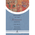 History of the Vartanants Saints: Volume 2