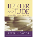 2 Peter and Jude: A Handbook on the Greek Text