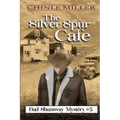 The Silver Spur Cafe