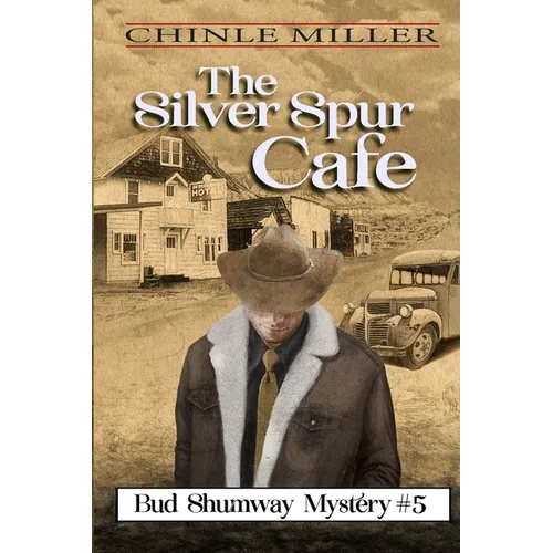 The Silver Spur Cafe