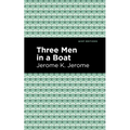 Three Men in a Boat