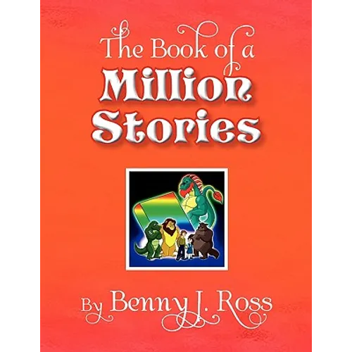 The Book of a Million Stories