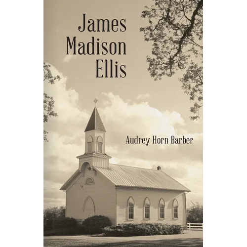 James Madison Ellis