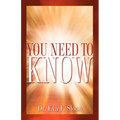 You Need to Know