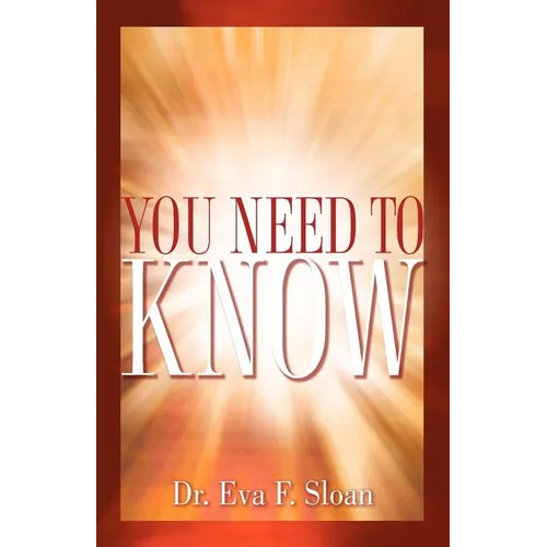 You Need to Know