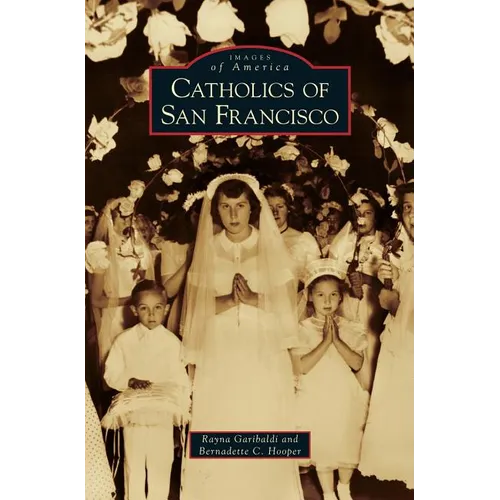 Catholics of San Francisco