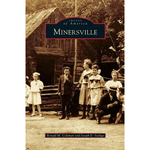 Minersville