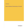 Board of Railway Commissioners of Canada