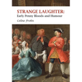 Strange Laughter: Early Penny Bloods and Humour