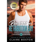 Beached in Retribution Bay - Paperback