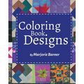 Coloring Book Designs