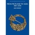 From Pictland to Alba, 789-1070