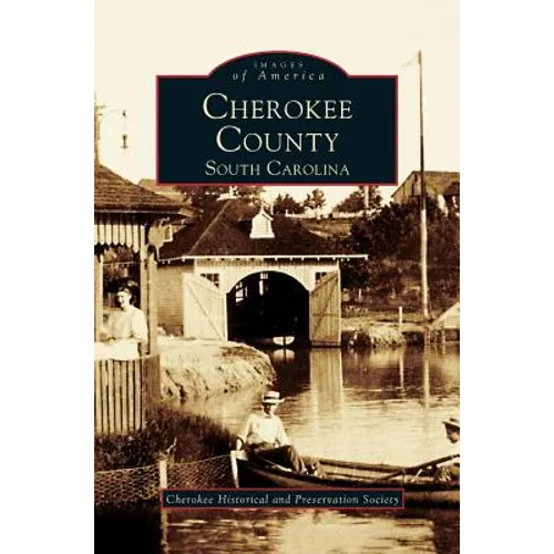 Cherokee County, South Carolina