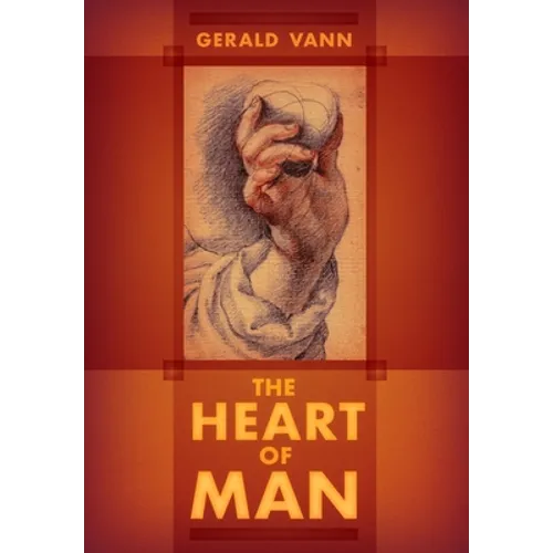 The Heart of Man