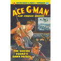 Ace G-Man #6: The Suicide Squad's Dawn Patrol