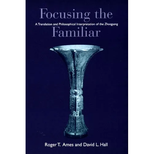 Ames: Focusing the Familiar: Pa