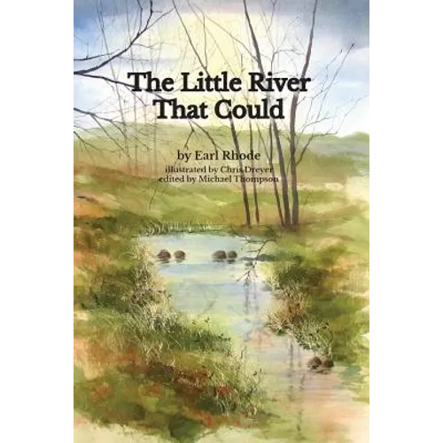 The Little River That Could