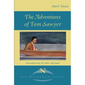 The Adventures of Tom Sawyer