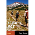 Pocket PCT: Complete Data and Town Guide