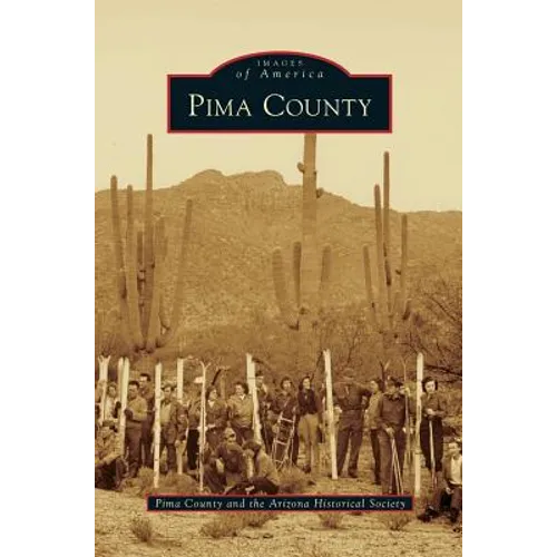 Pima County