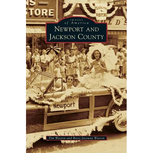 Newport and Jackson County