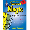 Crossword Magic No. 3