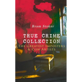 TRUE CRIME COLLECTION - The Greatest Imposters & Con Artists