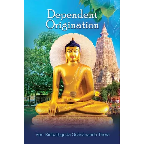 Dependent Origination