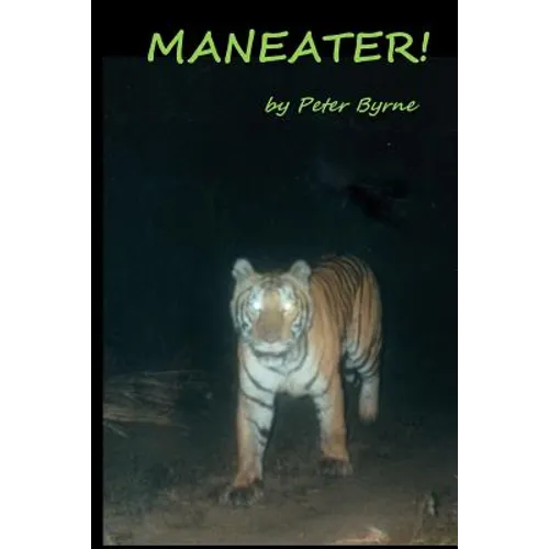Maneater!