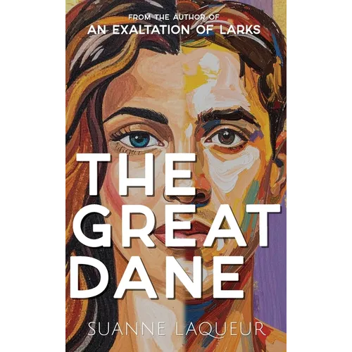 The Great Dane