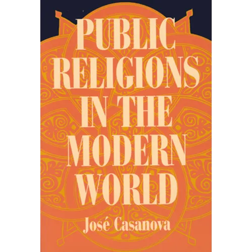Public Religions in the Modern World