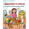 Aiden Goes to Speech