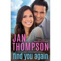 Find You Again: A Multiracial Christian Romance