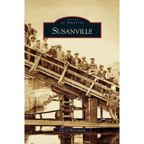 Susanville