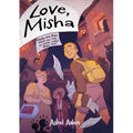 Love, Misha
